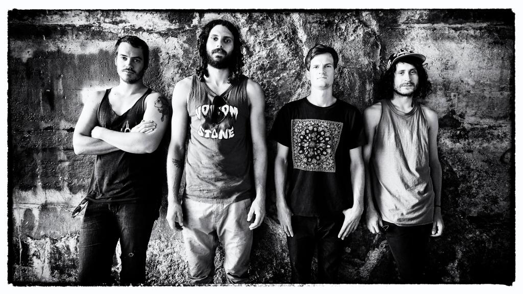 All Them Witches’ Project Offers One New Wicked Track Every Month