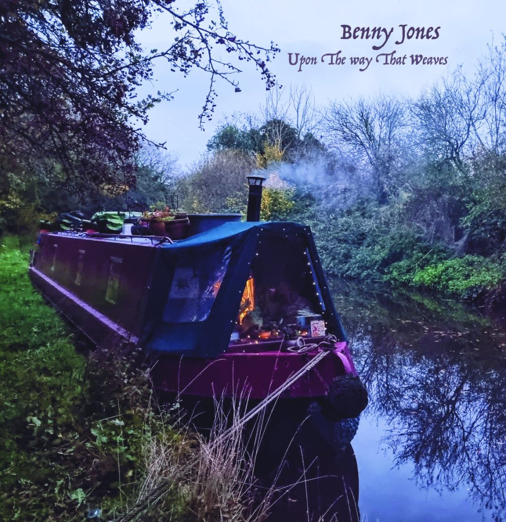 Album Review: Upon The Way That Weaves By Benny Jones