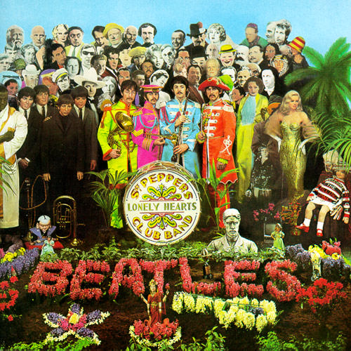 This Day in Rock Music History: Dec. 6, 1966 – The Beatles Record a Holiday Message for Pirate Radio and Begin Sgt. Pepper’s Recordings