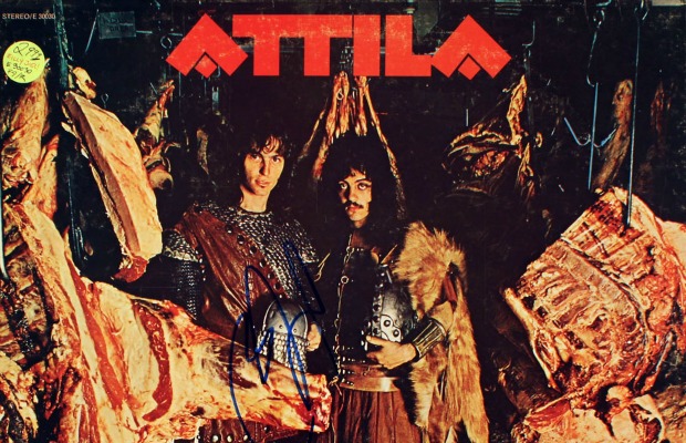 Classic Albums Revisited: Attila