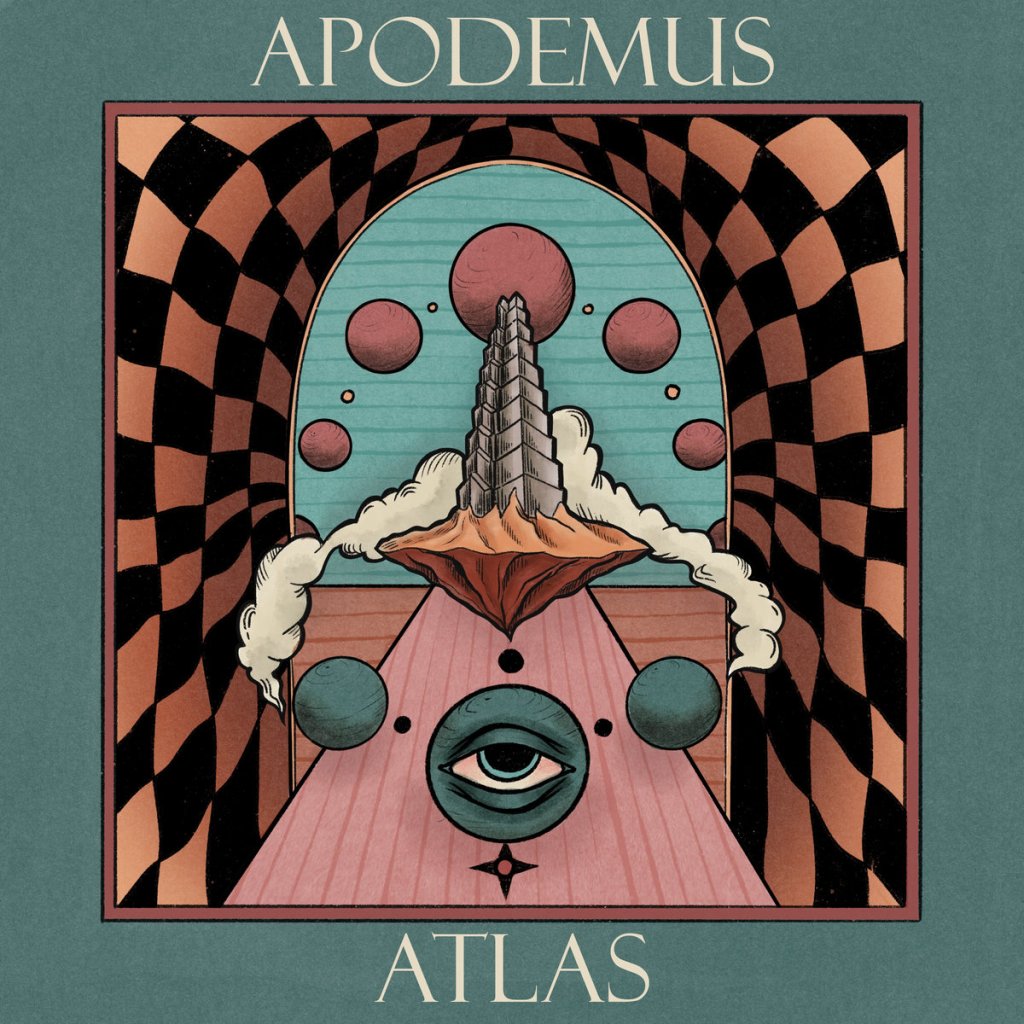 Atlas was released on March 24, the band’s second LP and first new music since the Signal EP in 2020.