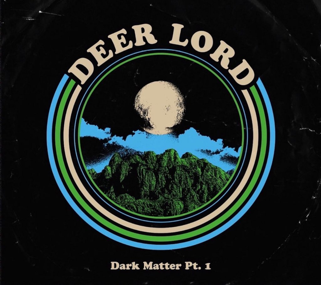 Album Review: Dark Matter Pt. 1 by Deer Lord