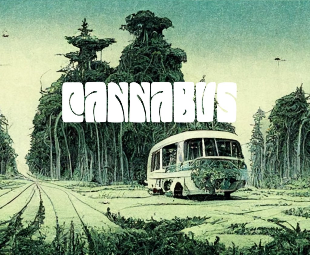 Album Review: The Maple Spliff Sessions By Cannabus