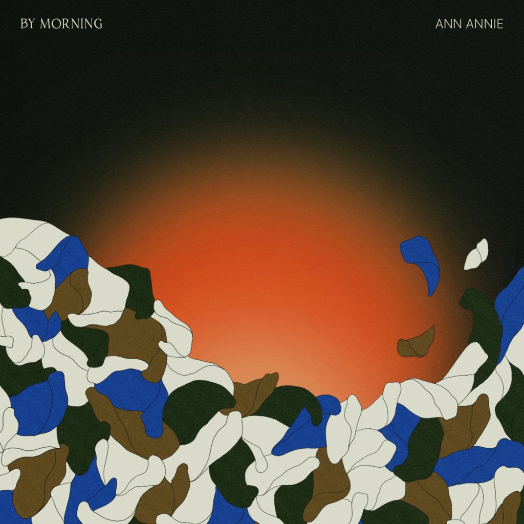 Ann Annie has released a good bit of music since 2017 that you can sink your teeth into, including six full-length albums.