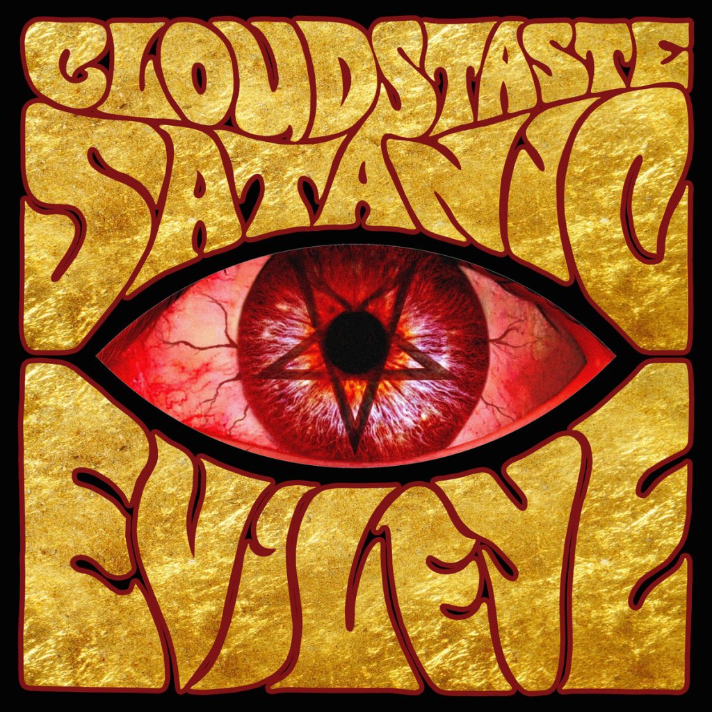 Top Psychedelic Doom Bands: From Ufomammut to Clouds Taste Satanic