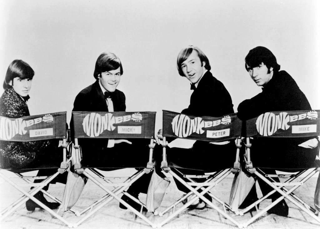 This Day in Rock Music History: March 25, 1968 – The Monkees TV Show Airs Its Final Episode