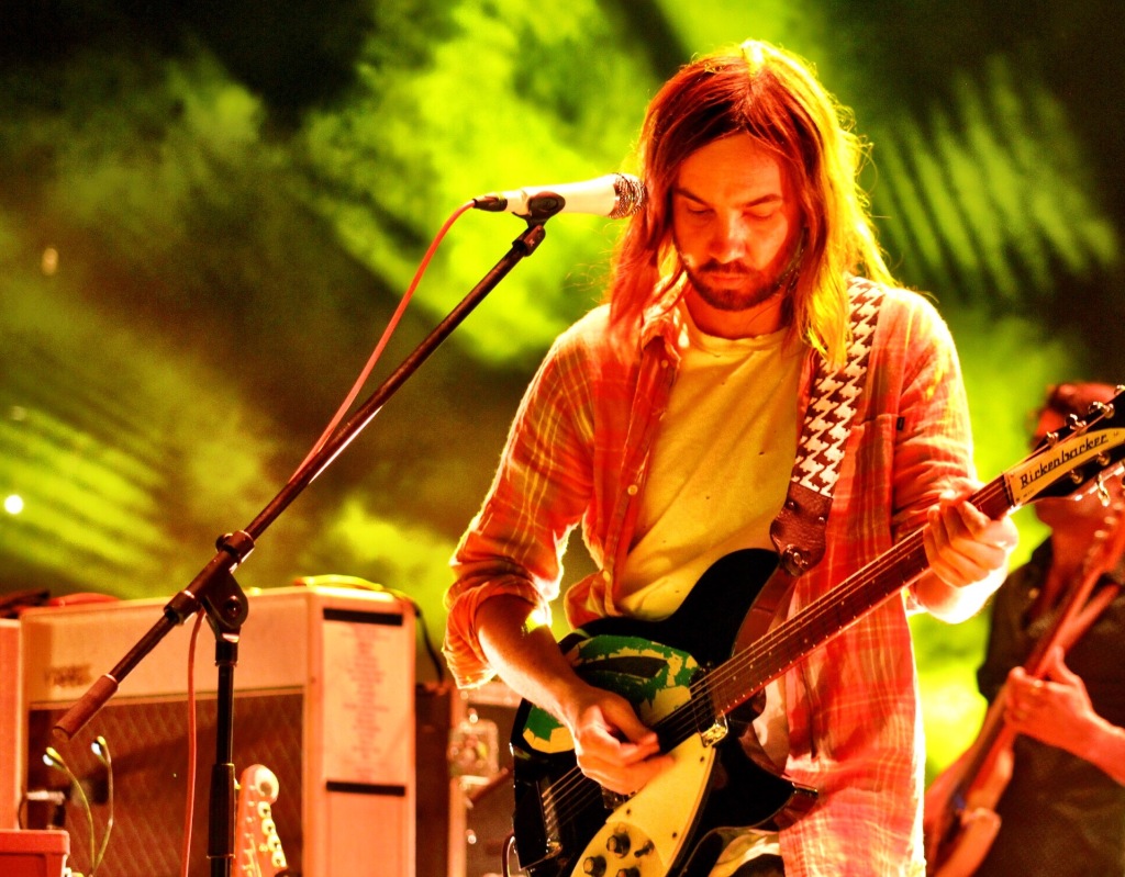 Kevin Parker Says New Tame Impala Tunes are Coming Soon
