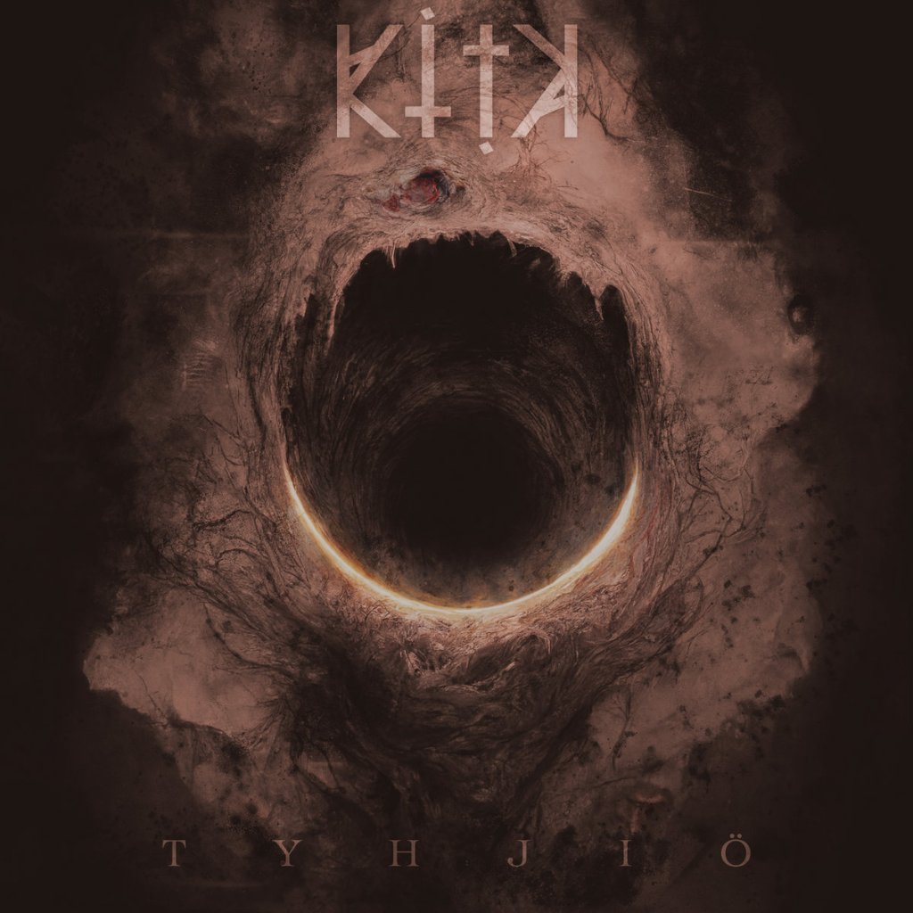 Album Review: Tyhjiö by Kita