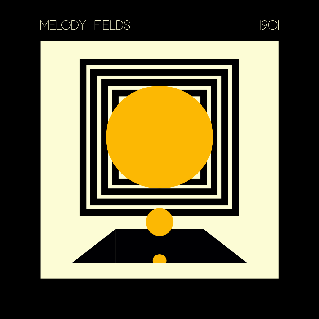 Album Review: 1901 by Melody Fields