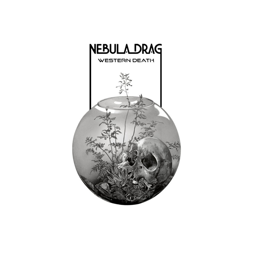 New Music: Western Death by Nebula Drag