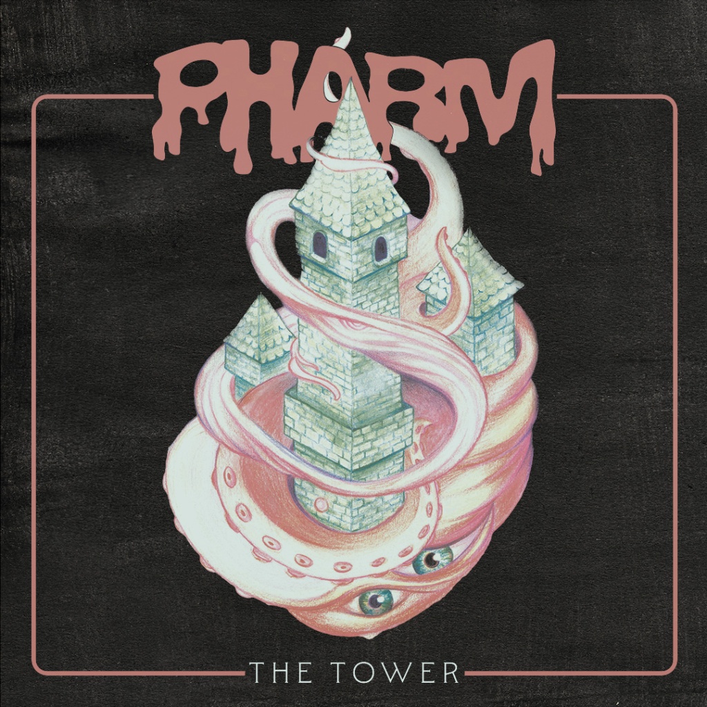 EP Review: The Tower by Pharm