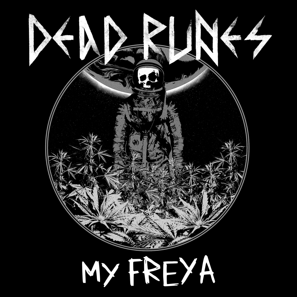 New Music: ‘My Freya’ by Dead Runes