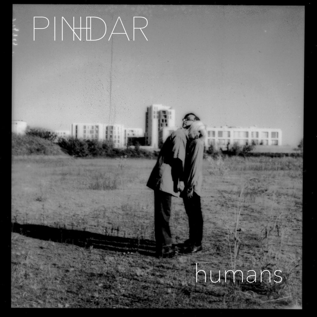 New Music: ‘Humans’ by Pinhdar