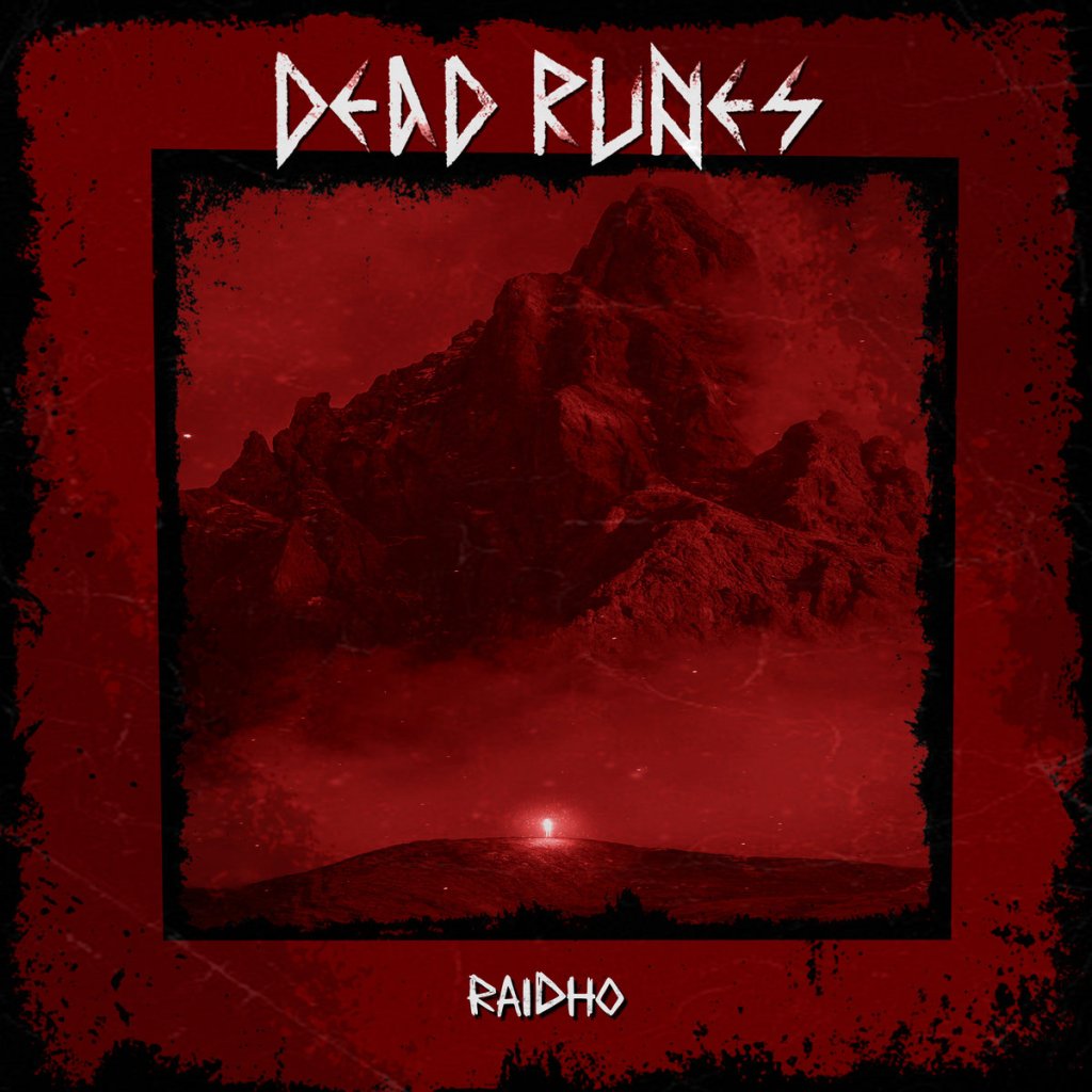 Album Review: Raidho by Dead Runes