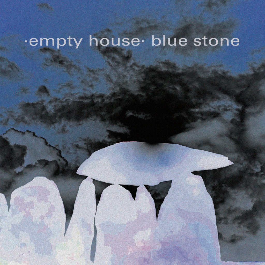 Album Review: Bluestone by Empty House